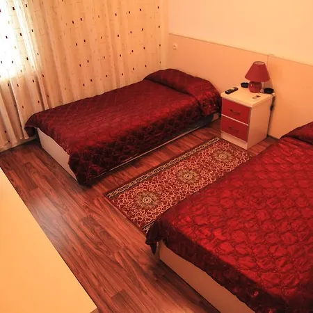 Argenti Hotel 3*