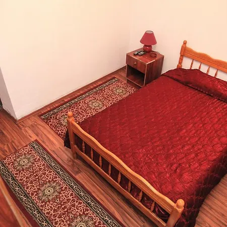 阿尔艮提酒店 酒店 3*