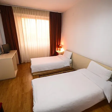 Hotel Argenti Shkoder