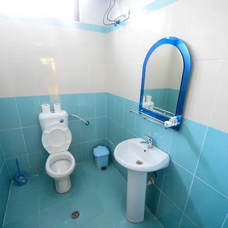 Argenti Otel Shkodër