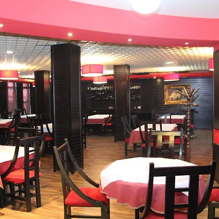 Argenti Hotel 3*