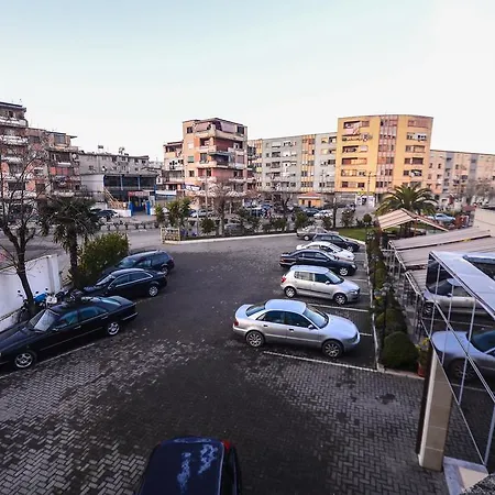 阿尔艮提酒店 3*