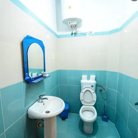 阿尔艮提酒店 酒店 3*