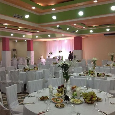Hotel Argenti 3*