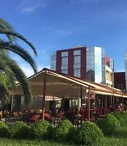 Hotel Argenti 3*