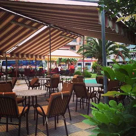 Otel Argenti Shkodër