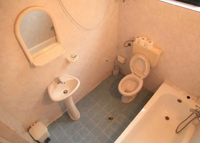 Hotel Argenti Shkodër