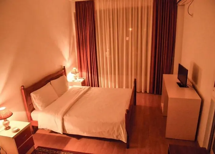 Argenti Hotel Shkodër