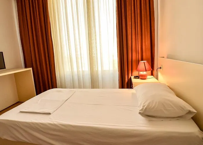 Hotel Argenti Shkoder