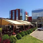 Argenti Hotel Shkodër