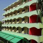 Hotel Argenti Shkodër