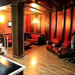 Hotel Argenti Shkodër