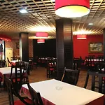 Hotel Argenti 3*