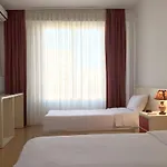 Argenti 3* Shkodër