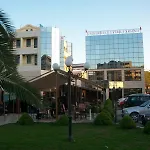 Hotel Argenti Shkodër