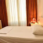 Hotell Argenti Shkodër