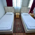 Argenti Hotel Shkodër