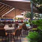 Hotel Argenti Shkodër