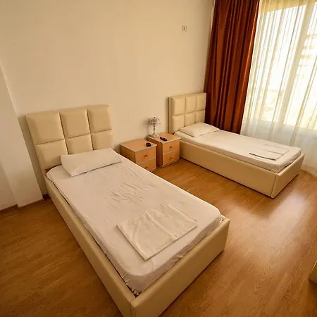 Hotel Argenti 3*