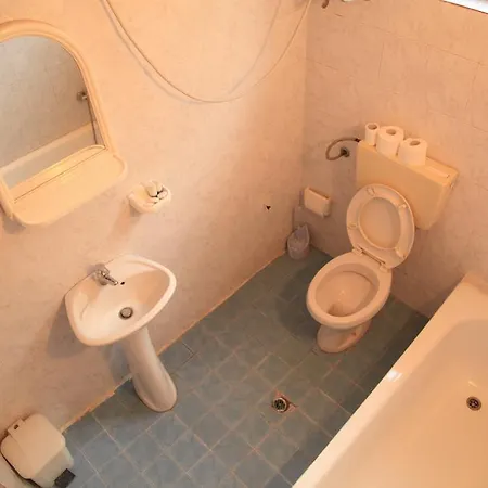 Hotel Argenti Shkoder