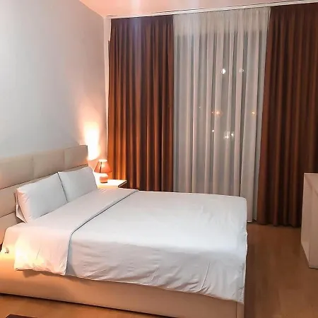 Argenti Hotel