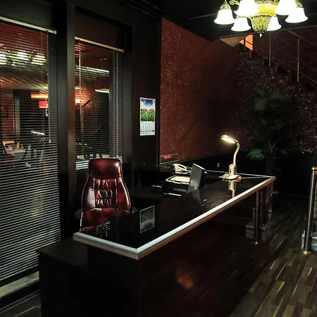 Hotel Argenti 3*