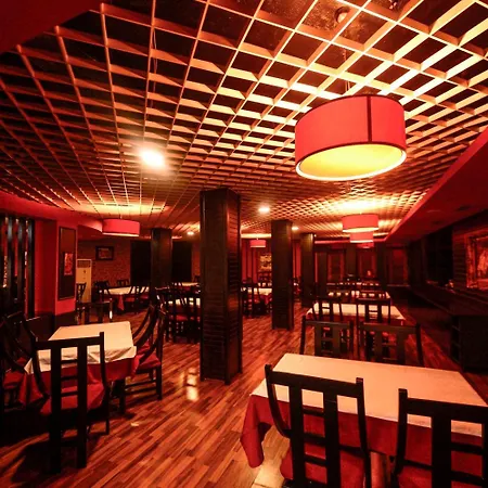 Argenti Hotel Shkodër