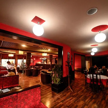 Hotel Argenti Shkodër
