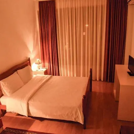 Argenti Hotell Shkodër