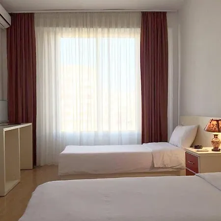 Argenti 3* Szkodra