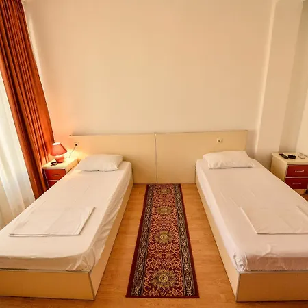 Hotel Argenti 3*