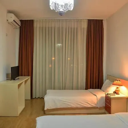 Argenti Hotel 3*