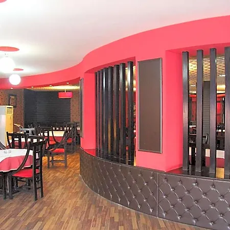 Hotel Argenti 3*