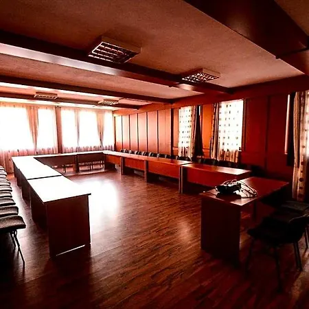 Argenti Hotel