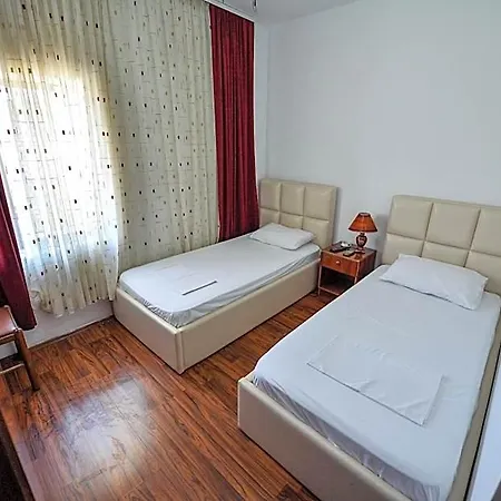 Hotel Argenti 3*