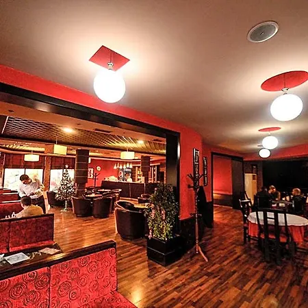 Hotel Argenti Shkodër