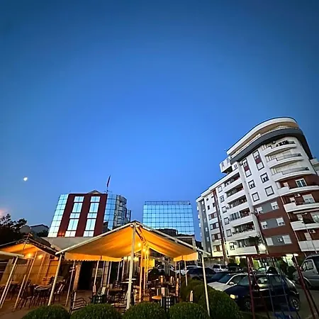 Hotel Argenti 3*