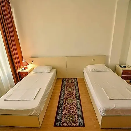 Hotel Argenti 3*