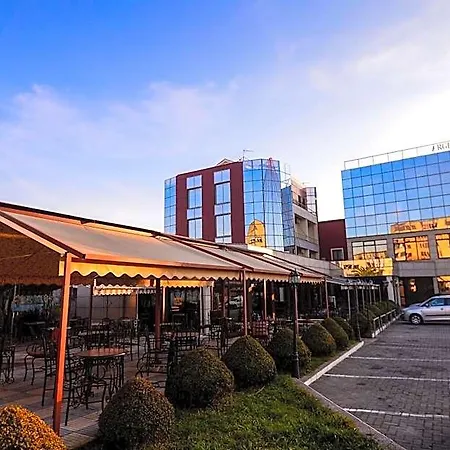 Argenti Hotel 3*
