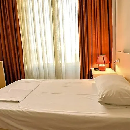 Argenti Hotel Shkodër