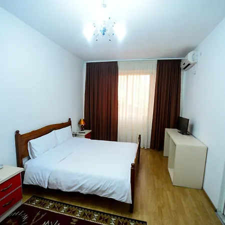 Hotel Argenti Shkodër