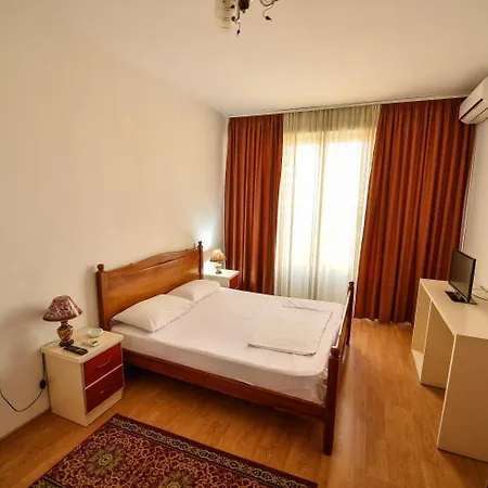 Hotel Argenti 3*