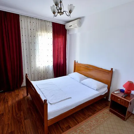 Argenti Hotel 3*