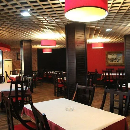 Hotel Argenti