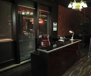 Argenti Hotel 3*