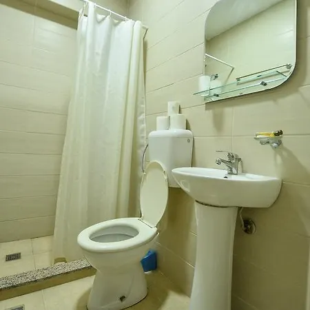 Hotel Argenti Shkodër