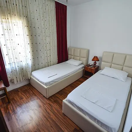 Argenti 3* Shkodër