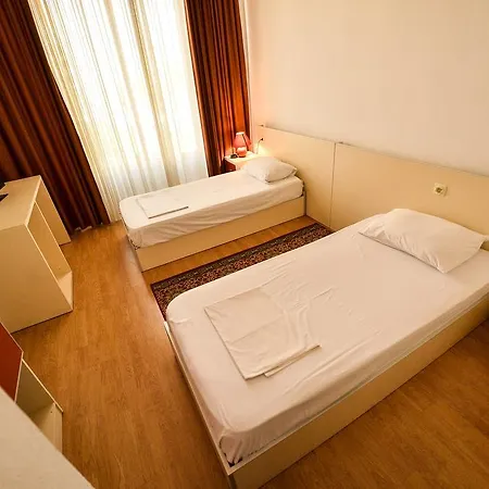 Hotel Argenti Shkodër