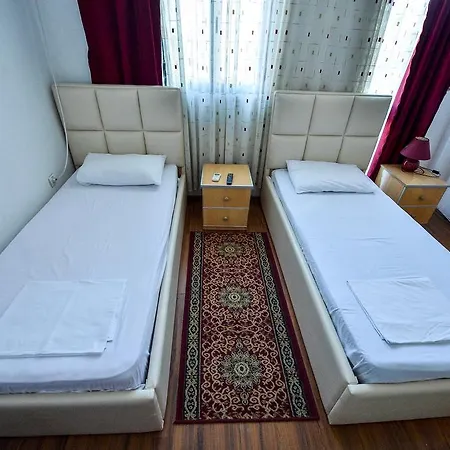 Argenti Hotel Shkodër