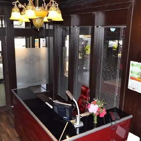 Argenti Hotel
